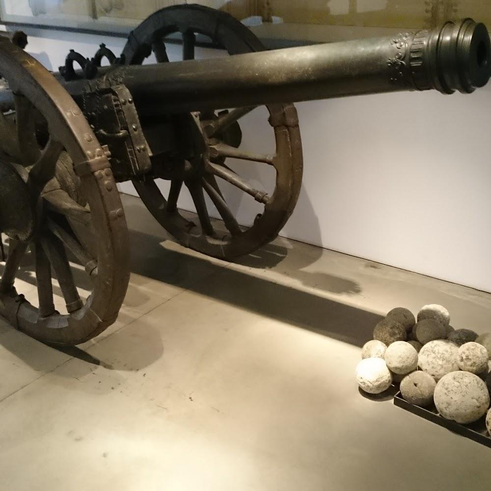 Cannon